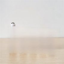 10pcs 1ml 2ml 3ml 5ml Amber Roll On Bottles For Essential Oils roll-on Refillable Perfume Bottle Deodorant Containers