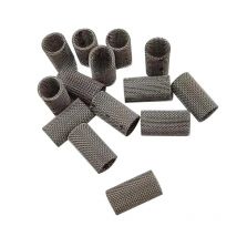 10Pcs Chinese Air Diesel Heater Stainless Steel Glow Plug Screen Burner Strainer For Eberspacher Airtronic D2 D4 D4S