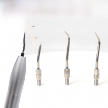 1pcs/box Air Motor Scaler Workhead SJ1 SJ2 SJ3 For KAVO NSK SIRONA KOMET High Quality Stainless Steel High Precision Original