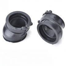 Carburetor Intake Manifold Boot Holder for Honda CB500 1994-2002 CB500S 1998-2002 16211MY5600