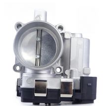 Fits For 13-16 VW Jetta Audi A1 A3 Skoda Seat Various 1.2TSi New Electric Throttle Body Valve 03F133062B 03F 133 062 B 03f133062