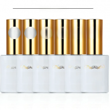 RS NAIL 15ml UV Nail Gel Polish Set Collection Top Coat No Wipe Base Gel Semipermanente uñas lot Gel Varnish Lacquer For Manicu