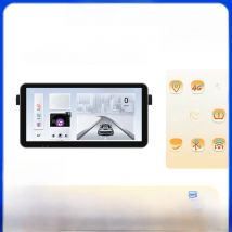 Hizpo 10.33" Car Multimedia Player for BMW E46 M3 318/320/325/330/335 Rover 75 Coupe Android 14 Auto Carplay GPS RDS Head Unit
