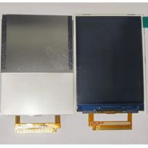 E6808 LCD Display for Philips Cellphone, Main LCD  for Xenium CTE6808 Mobile Phone, PHIXFTOP