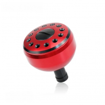 EKFan 32/35/38MM Aluminium Alloy Fishing Handle Knob For D/S Baitcasting Fishing Reel Rocker Fishing Accessory