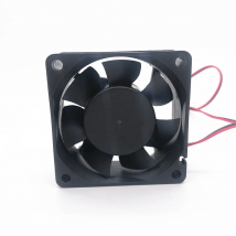 New 6025 60MM 60*60*25MM DC5V 12V 24V Computer Case  Fan CPU Cooling Fan With 2pin