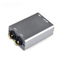 DOREMIDI Expression Pedal Converter Switch Pedal Sustain Pedal Expander MPC-10