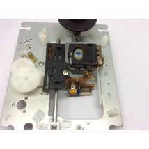 Brand JVC  UX1000 UX2000 UX3000 UX7000  UX9000 UX-1000 UX-2000 UX-3000 UX-7000  UX-9000 Laser Lens Optical Pick-ups Bloc