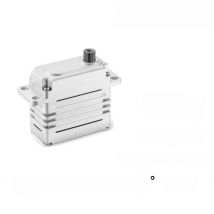 150KG.CM @30V 190g CNC Digital Brushless PWM CAN 485 Servo OCS-D1002High Torque Servo Steel Gear UAV Metal horn
