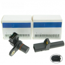 SET 6651533028 1621533028 Engine Camshaft & Crankshaft Position Sensor Fit Ssangyong Rexton Actyon Sports Kyron 66515-33028