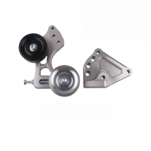 New K-SERIES SIDE MOUNT PULLEY KIT K24 for HONDA CIVIC SI EP3 for ACURA RSX DC5