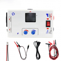 YEKMLCO KT4H 0-330V LED TV Backlight Tester Smart-Fit Manual Voltage Adjustment Constant Current Driver Board Repair LED Bead