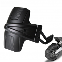 For HONDA FORZA750 For Forza 750 2021-2024 For NSS750 NSS 750 Motorcycle Fender Rear Cover Back Mudguard Splash Guard Protector