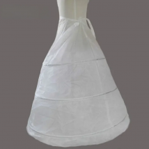 Korean Traditional Hanbok Dress Lining Ethnic Minority Dance Dresses Ancient Wedding Palace Costume Stage Dance Brace Skirt