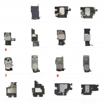 AiinAnt Bottom LoudSpeaker Sound Buzzer Ringer Loud Speaker Flex Cable For iPhone 11 Pro X Xr Xs Max 6 6s 7 8 Plus SE Parts