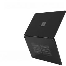 Ultra Thin Laptop Case for Microsoft Surface Laptop 2 3 4 5 Protective Cover 13.5 Inch PC Shockproof Scratch Proof Shell Skin