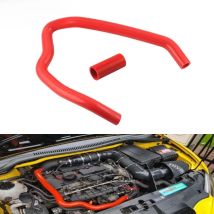 DV to Intake Return Hose for Audi S3 8P 1.8T TTS octavia 2.0 SEAT Leon golf 5  ED58 ED30 R20 Scirocco R EA113 Silicone hose