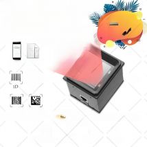 EP3000 2D QR 1D Barcode Scanner Module with Wiegand RS485 USB RS232 Interface Embedded Reader for Kiosk Access Control POS