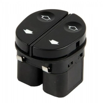 Driver Side Electric Power Window Lifter Winder Switch For Ford Transit MK7 Tourneo Connect 2002 2003 2004 2005 2006 Fusion Fie