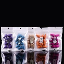 Y 10/50/70Pcs Backflow Incense Cones Lavender Jasmine Smell Living Room Scent for Home Sandwood Lemon Gift Magnolia Cone Incense