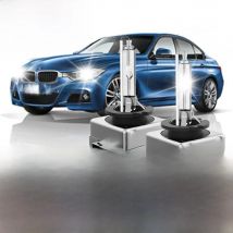 6000K D1S HIgh brightness Car Headlight Xenon HID Bulb Lamp For BMW 3 E90 E91 E92 E93 2005 2006 2007 2008 2009 2010 2011 12 2013