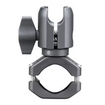 FANAUE Motorcycle Mobile Phone Holder Extension Handlebar Hoop Ball head Base Sports Camera Quick Disassembly Anti-theft