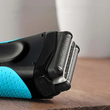 Shaver Replacement Foil Head Shaver Replacement Blade Foil Head Accessory 32B Fit for Braun 3 Series 300S / 301S / 310S