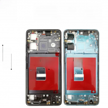 Frame For Huawei P30 Middle Frame ELE-L29 ELE-L09 ELE-L04 Middle Frame Housing Cover ELE-AL00 ELE-TL00 Phone frame Replacement