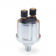 Universal Oil Pressure Sensor 0 to 10 Bars 1/8NPT 10mm Diesel Generator Parts Stainless Crew Plug Alarm Pressure sensor