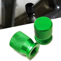 Hot Deals Z900 For Kawasaki Z 900 RS/SE Z900RS 2017-2025 Motorcycle CNC Aluminum Accessories Tire Valve Air Port Stem Cover Caps