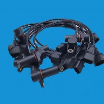 10 x Cps Crankshaft Position Sensor for Daf CF 85/XF 105 OE# 1607435 / 0281 002 675 / 0 281 002 675 / 0281002675