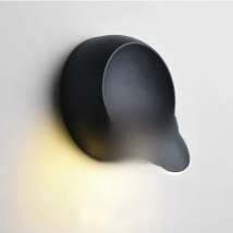 5W LED Modern Wall Lamps 350 Degree Rotatable Lamp Wall sconces use for Living Room Bedroom Wall Light Home Fancy Light