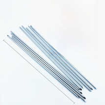 10pcs/set Stainless steel Double-ended Kirschner wires Veterinary orthopedics Instruments