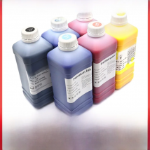 1000ML Eco-Solvent Ink compatible For 1000ML Eco-Solvent Ink For Epson/Roland/Mimaki/Mutoh 4720 I3200 Printhead Eco Solvent Ink