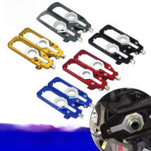 Motorcycle Accessories For S1000RR S 1000 R RR S1000R HP4 2009-2022 2023 2024 Chain Adjusters Tensioners s1000r s1000rr