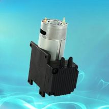 Micro  Vacuum Pump 12V Diaphragm Pump 24V High Flow High Pressure Micro Air Pump
