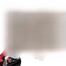 RASTP-Aluminum 10Pcs M6X20 Car Modified Hex Fasteners Fender Washer JDM Bumper Engine Concave Screws For Honda RS-QRF002