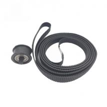 HP printer accessories Carriage Belt with Pulley 24’' A1 for DesignJet 500 510 800 （PS）Plus 4500 820 MFP 4020 T620 C7769-60182