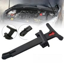 1Pc  Car Engine Front Hood Grille Latch Hand Cover Lock Release Handle For VW Golf MK4 Bora 1999-2005 1J5 823 593 #1J0823593C