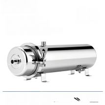 BROVA Whole House Home/Commercial Water Purifier 0.01μm PVDF UF System large flow1000L-15000L/H SUS304 lower cost filter elemen