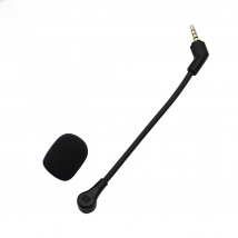 Microphone Replacement MIC for HyperX Cloud Flight Wireless Gaming Headset for Kingston Hyper X Cloud X Flight Headphones mic