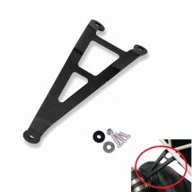 Motorcycle Exhaust Pipe Bracket Mount Holder for 1290 2017 2018 2019 échappement moto escape