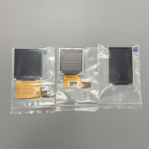 2.2inch 2.6inch 3.0inch High quality LCD screen For GB GBP GBC GBA GBASP LCD screen repair replacement part