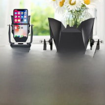 Mobile Swing Automatic Shake Phone Wiggler Device Record Step Stand Artifact WeChat Motion Quick Steps Passometer Counter Holder