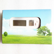 KT-401 AIR Aeroanion Tester Ion Meter Aeroanion Detector Negative Oxygen Ions Anion Concentration Detecto Auto Air Purifier