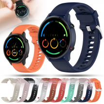 22mm Smart Watch Band Straps For Huawei Watch GT2 GT 3 GT3 46MM Replacement Watchband GT 2 Pro GT2E Silicone Bracelet Wristbands