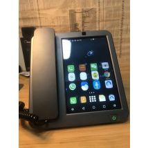 Android LTE  Fixed Wireless landline 4G SIM network videophone glob universal elderly WIFI video mobile phone home office