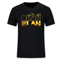 New Summer ARMIN VAN BUUREN BLAH T Shirt Trance Music Fans Cool Casual t shirt DJ Men Cotton Short Sleeve Plus Size Tops Tees