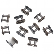 10Pcs/Set T8F Chain Buckle Link for Motorcycle Pocket Bike Mini Moto Quad ATV