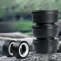 M42 Camera Lens Adapter Convertor for M42 mount lens to Sony E Canon EOSR EF EOSM Nikon F Z Fuji X Olympus L SLR DSLR